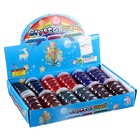 Лизун «Перелив», твёрдый, цвета МИКС - фото 23484229