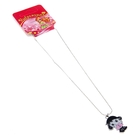 Кулон детский "Выбражулька" девочка - Фото 2