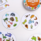 Настольная игра «Дуббль Гигантский. До нашей эры» - Фото 2