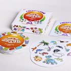 Настольная игра «Дуббль Гигантский. До нашей эры» - Фото 3