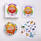 Настольная игра «Дуббль Гигантский. До нашей эры» - Фото 4