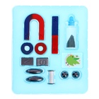 Набор для опытов «Опыты с магнитами, 8 опытов» - Фото 10