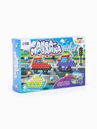 Аквамозаика с декорациями «Транспорт» 4378602