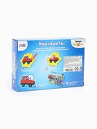 Аквамозаика с декорациями «Транспорт» 4378602