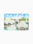 Аквамозаика с декорациями «Транспорт» 4378602