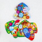 Головоломка «Ёлочка, шестерёнки» - Фото 3