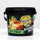 Арахисовая паста «Кусочек-Сочи», хрустящая, 300 г - Фото 2