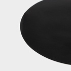 Коврик антипригарный для сковороды Доляна, d=26 см - Фото 4