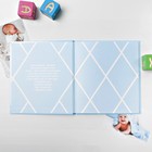 Фотокнига «Крещение нашего сыночка» - Фото 3