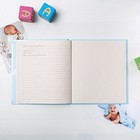 Фотокнига «Крещение нашего сыночка» - Фото 6