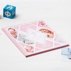 Фотокнига «Крещение нашей доченьки» - Фото 2