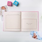 Фотокнига «Крещение нашей доченьки» - Фото 11