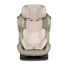 Автокресло Happy Baby Passenger V2, групп 0+/1/2, вес 0-25 кг, цвет green - Фото 3