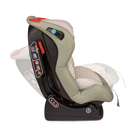 Автокресло Happy Baby Passenger V2, групп 0+/1/2, вес 0-25 кг, цвет green - Фото 4