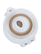 Термос «Мастер К», 500 мл, сохраняет тепло 8 ч, нержавеющая сталь, бирюзовый - Фото 9