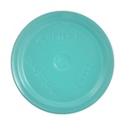 Термос Мастер К «Топ», 500 мл, 6.3×24.5 см, сохраняет тепло 8 ч, нержавеющая сталь, бирюзовый - Фото 3