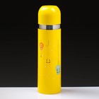 Термос "Енисея", 500 мл, сохраняет тепло 8 ч, микс, 25х6.5 см - Фото 7