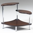 Подставка для цветов София-1, Венге - Фото 1