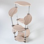 Подставка для цветов София, Ясень шимо светлый - Фото 2