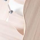 Подставка для цветов София, Ясень шимо светлый - Фото 3