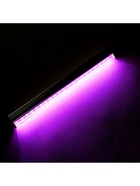 Фитосветильник для растений Luazon, светодиодный, 6 Вт, 300 мм, IP20, 220 В, мультиспектральный - Фото 5