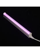 Фитосветильник для растений Luazon, светодиодный, 6 Вт, 300 мм, IP20, 220 В, мультиспектральный - Фото 4