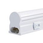 Фитосветильник для растений Luazon, светодиодный, 10 Вт, 600 мм, IP20, 220 В, мультиспектральный - Фото 5