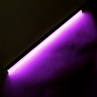 Фитосветильник светодиодный Luazon, 10 Вт, 600 мм, IP20, 220 В, мультиспектральный - Фото 7