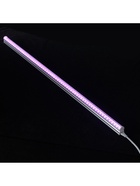 Фитосветильник для растений Luazon, светодиодный, 14 Вт, 900 мм, IP20, 220 В, мультиспектральный - Фото 4