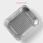 Форма для запекания Доляна, 32×26×6 см - Фото 3