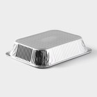 Форма для запекания Доляна, 32×26×6 см - Фото 4