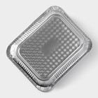 Форма для запекания Доляна, 32×26×6 см - Фото 5