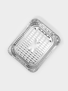 Форма для запекания из фольги Доляна, 32×26×5 см, алюминий - фото 121935353