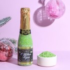 Соль для ванны «С Новым годом!», 300 г, аромат яблока, ЧИСТОЕ СЧАСТЬЕ - фото 318638049