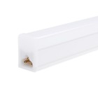 Светильник светодиодный T5, с выключателем, 12Вт, 1080Лм, 600мм, 4000К, 220 В, дневной свет - Фото 3