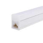 Светильник светодиодный T5, с выключателем, 14 Вт, 1530 Лм, 900мм, 6500К, 220 В, белый свет - Фото 3