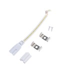 Светильник светодиодный T5, с выключателем, 14 Вт, 1530 Лм, 900мм, 6500К, 220 В, белый свет - Фото 4