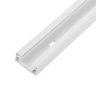 Шинопровод трековый 2TRA, 1 м, TR-11W, усиленный, белый - Фото 15