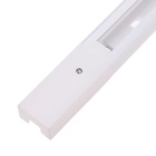 Шинопровод трековый 2TRA, 1 м, TR-11W, усиленный, белый - Фото 18