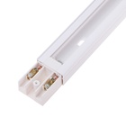 Шинопровод трековый 2TRA, 1 м, TR-11W, усиленный, белый - Фото 19