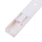 Шинопровод трековый 2TRA, 1 м, TR-11W, усиленный, белый - Фото 20