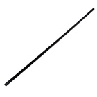 Шинопровод трековый 2TRA, 2 м, TR-12B, усиленный, чёрный - Фото 6