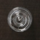 Рюмка пластиковая одноразовая «Кристалл», 50 мл, цвет прозрачный - Фото 2