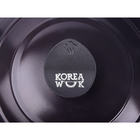 Сотейник Korea Wok, KWS2423GR, 24 см, 2.5 л - Фото 5
