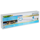 Набор для чистки бассейна: пылесос, сачок, 239 см, 28002 INTEX - Фото 5