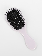 Расчёска массажная, 5.5×14(±1) см, МИКС - Фото 2