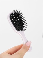 Расчёска массажная, 5.5×14(±1) см, МИКС - Фото 4