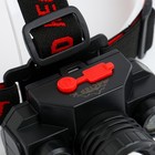 Фонарь налобный аккумуляторный «Мастер К», 3 режима, от USB, 5×8 см - Фото 4