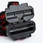 Фонарь налобный аккумуляторный «Мастер К», 3 режима, от USB, 5×8 см - Фото 5