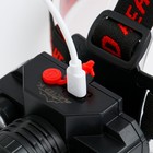 Фонарь налобный аккумуляторный «Мастер К», 3 режима, от USB, 5×8 см - Фото 7